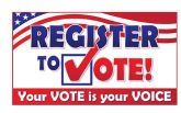 vote